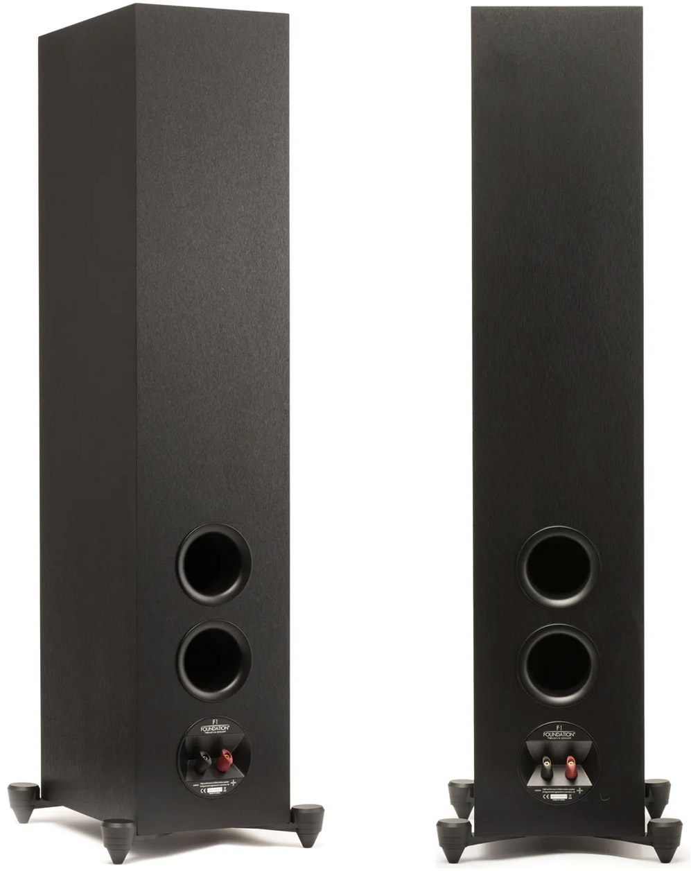 Martin Logan Foundation F1